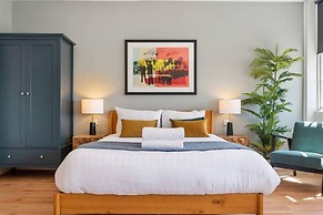 Host Apartments Upper Duke Street Apartment