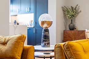 Host Apartments Upper Duke Street Apartment