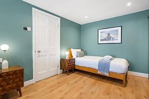 Host Apartments Upper Duke Street Apartment