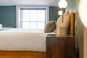 Host Apartments Upper Duke Street Apartment