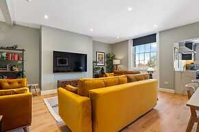 Host Apartments Upper Duke Street Apartment