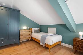 Host Apartments Upper Duke Street Apartment