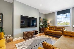 Host Apartments Upper Duke Street Apartment