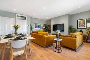 Host Apartments Upper Duke Street Apartment