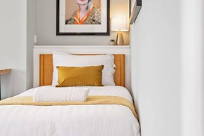 Host Apartments Upper Duke Street Apartment