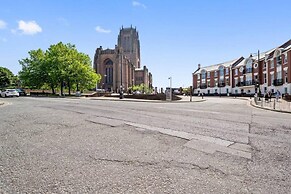 Host Apartments Upper Duke Street Apartment