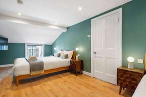 Host Apartments Upper Duke Street Apartment