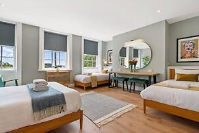 Host Apartments Upper Duke Street Apartment