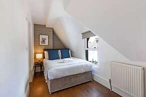 Host Apartments Kensington Quarters III