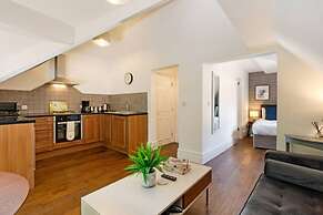 Host Apartments Kensington Quarters III