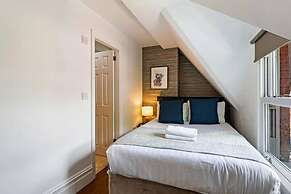 Host Apartments Kensington Quarters III