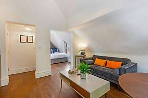 Host Apartments Kensington Quarters III