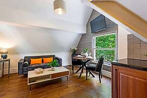 Host Apartments Kensington Quarters III