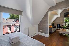 Host Apartments Kensington Quarters III