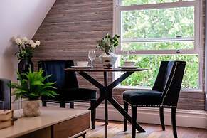 Host Apartments Kensington Quarters III