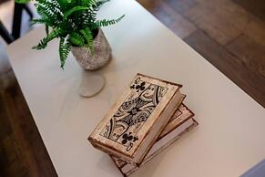 Host Apartments Kensington Quarters III