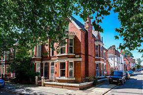 Host Apartments Kensington Quarters III