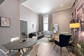 Host Apartments Halifax House II