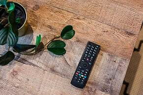 Host Apartments Halifax House II