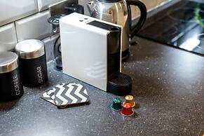 Host Apartments Halifax House II