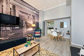 Host Apartments Halifax House II