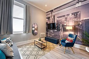 Host Apartments Halifax House II