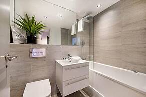 Host Apartments Halifax House II