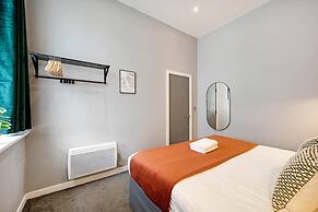 Host Apartments Halifax House II