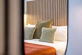 Host Apartments Halifax House II