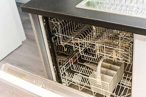 Host Apartments Oldham Place