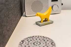 Host Apartments Oldham Place