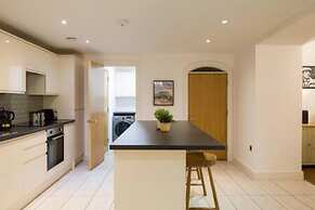 Host Apartments Ormond Residence