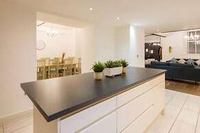 Host Apartments Ormond Residence