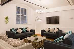 Host Apartments Ormond Residence