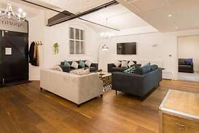 Host Apartments Ormond Residence