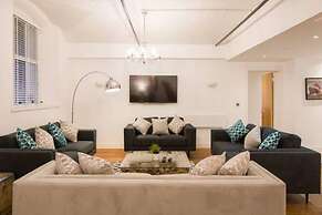 Host Apartments Ormond Residence