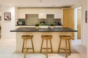 Host Apartments Ormond Residence