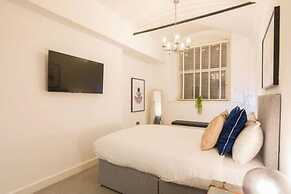 Host Apartments Ormond Residence