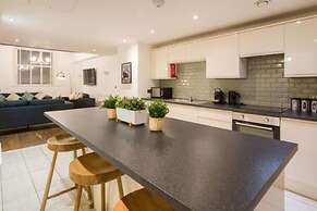 Host Apartments Ormond Residence