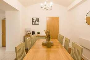 Host Apartments Ormond Residence