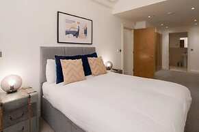 Host Apartments Ormond Residence