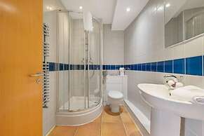 Host Apartments Marina View Penthouse