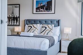 Host Apartments Marina View Penthouse