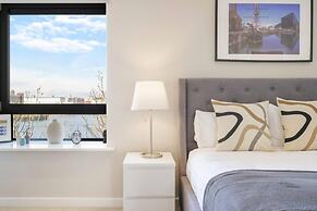 Host Apartments Marina View Penthouse