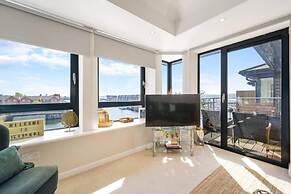 Host Apartments Marina View Penthouse