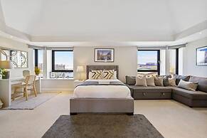 Host Apartments Marina View Penthouse