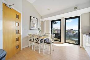 Host Apartments Marina View Penthouse