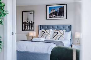 Host Apartments Marina View Penthouse