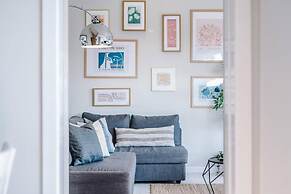 Host Apartments Marina View Penthouse