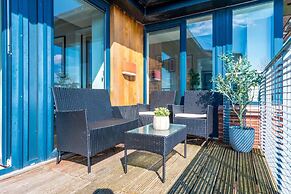 Host Apartments Marina View Penthouse